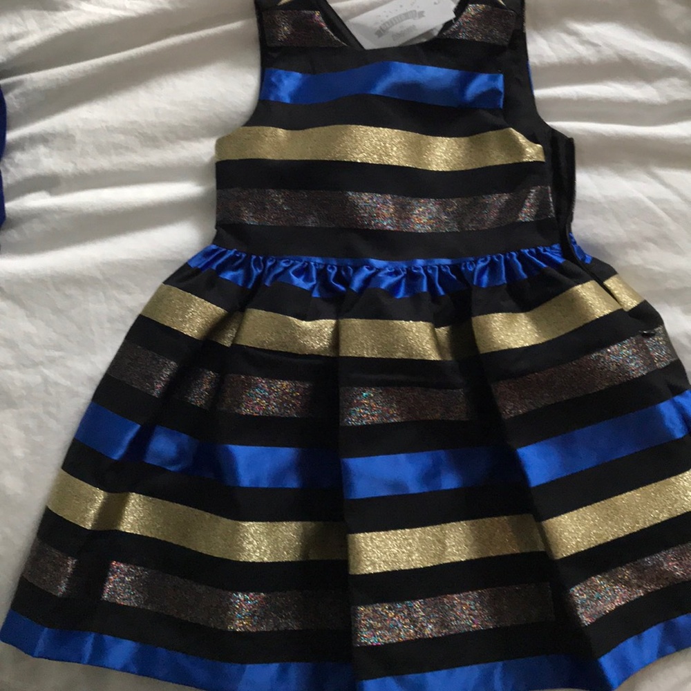 Brand new holiday dress